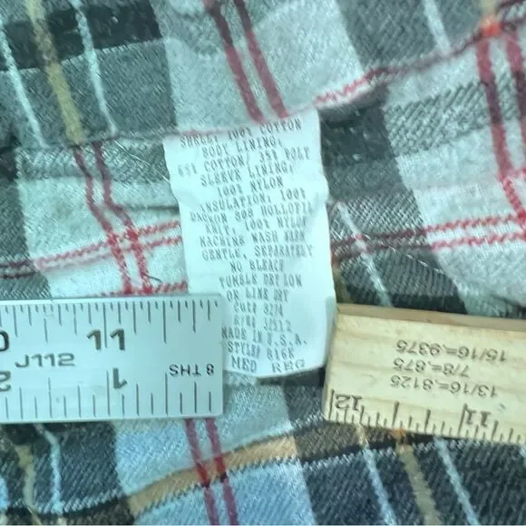 NASCAR Craftsman Association Gray Bomber Jacket - Picture 9 of 11